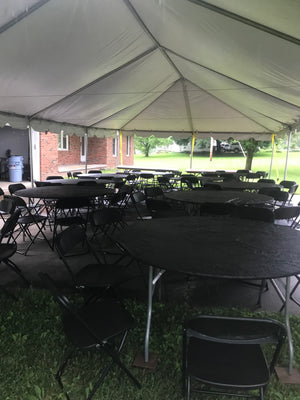 Doogan's Tent & Party Rental