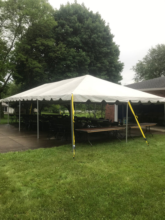 Doogan's Tent & Party Rental