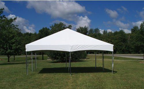 Party Tent 20 x 20